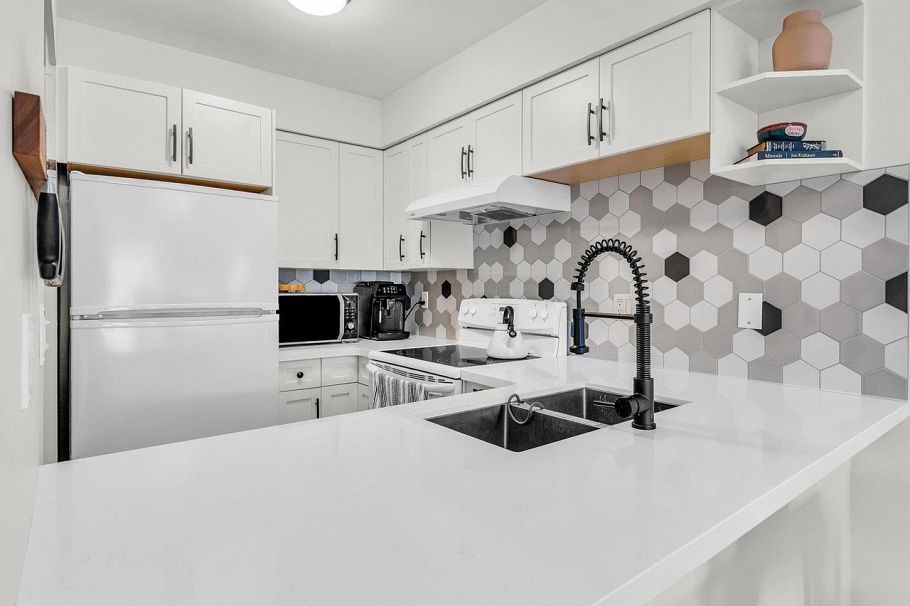 202 507 E 6th Avenue Vancouver, BC - 5