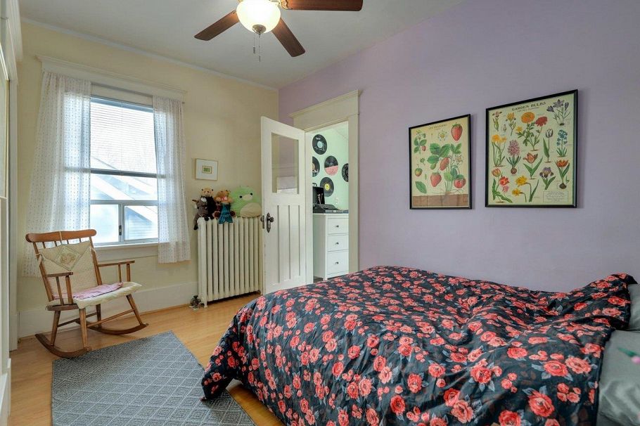 3480 Yukon Street Vancouver, BC - 23