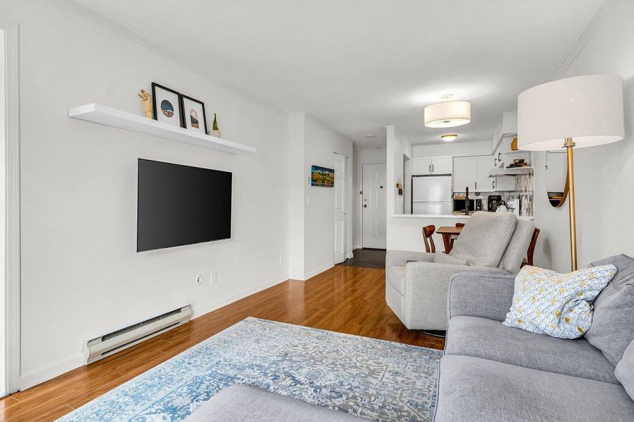 202 507 E 6th Avenue Vancouver, BC - 16