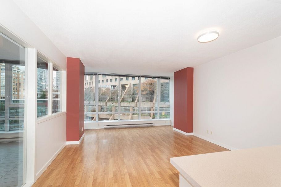 805 788 Hamilton Street Vancouver, BC - 8