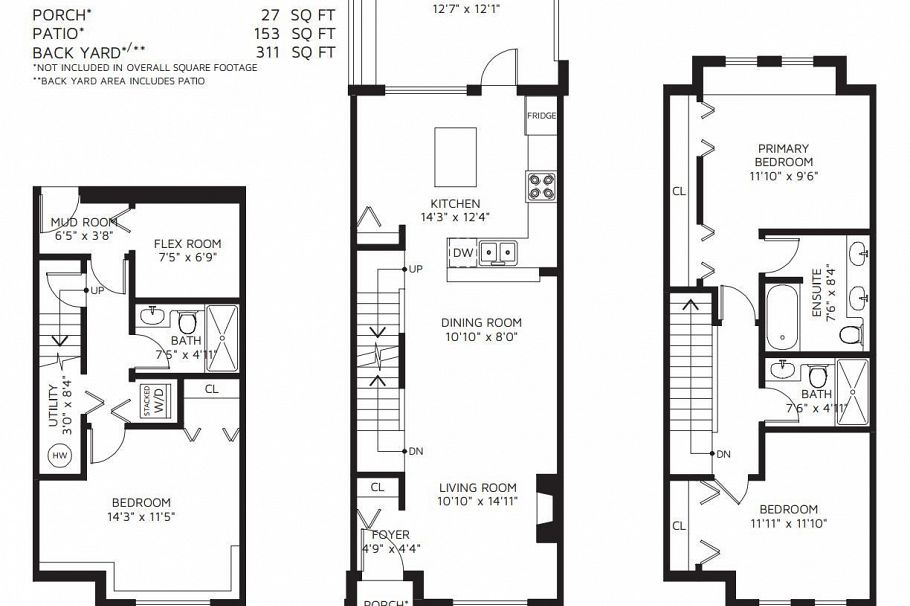 319 W 59th Avenue Vancouver, BC - 40