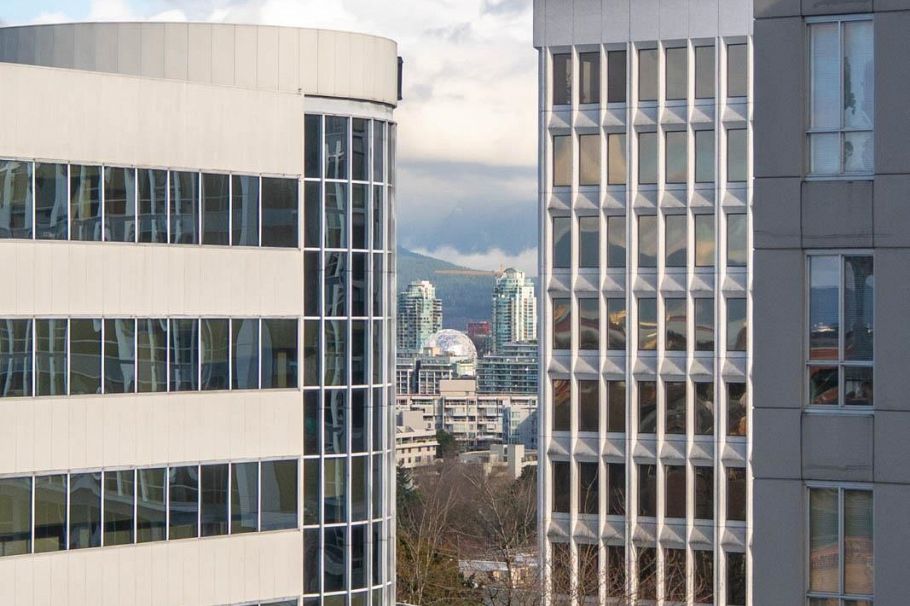 701 1068 W BROADWAY, Vancouver BC V6H 0A7 Vancouver, BC - 16