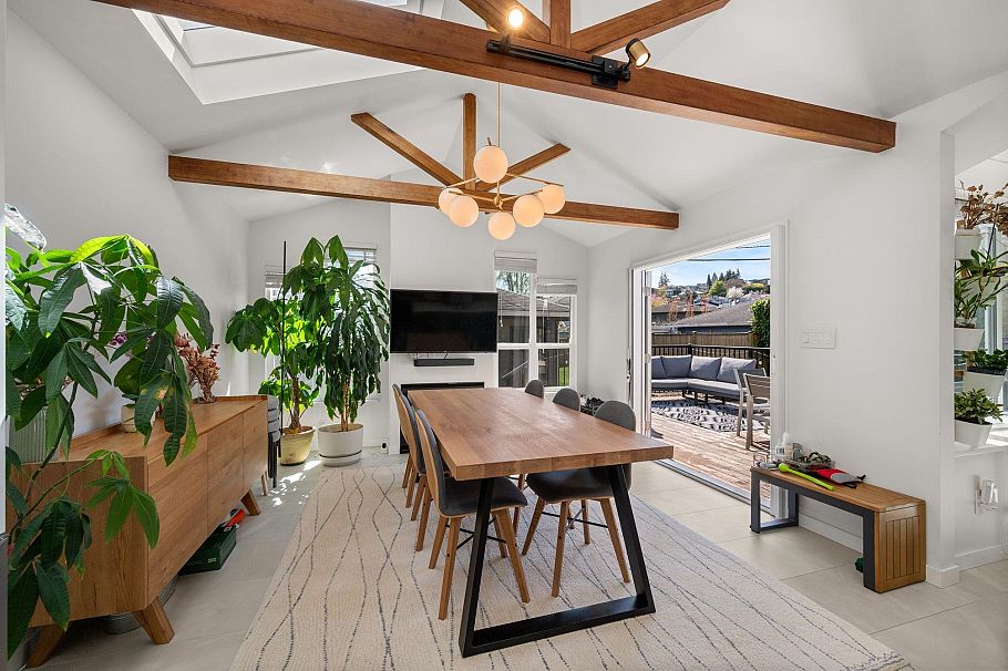 2566 Mcbain Avenue Vancouver, BC - 9