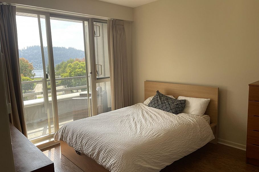 207 580 Raven Woods Drive North Vancouver, BC - 6