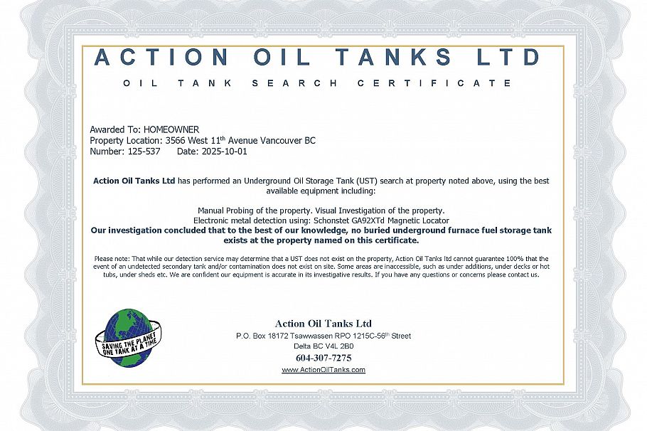 3566 W 11th Avenue Vancouver, BC - 40