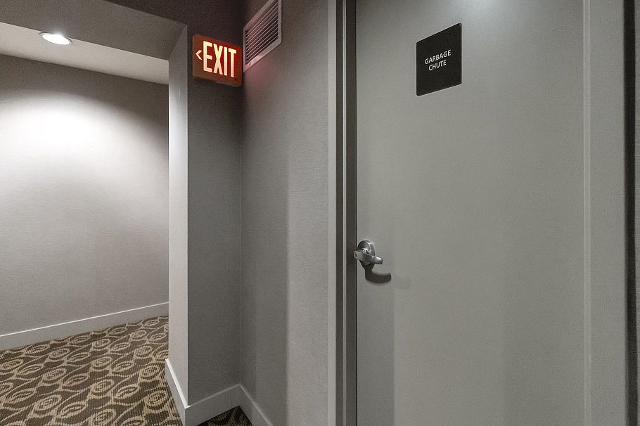 1904 1616 Bayshore Drive Vancouver, BC - 29