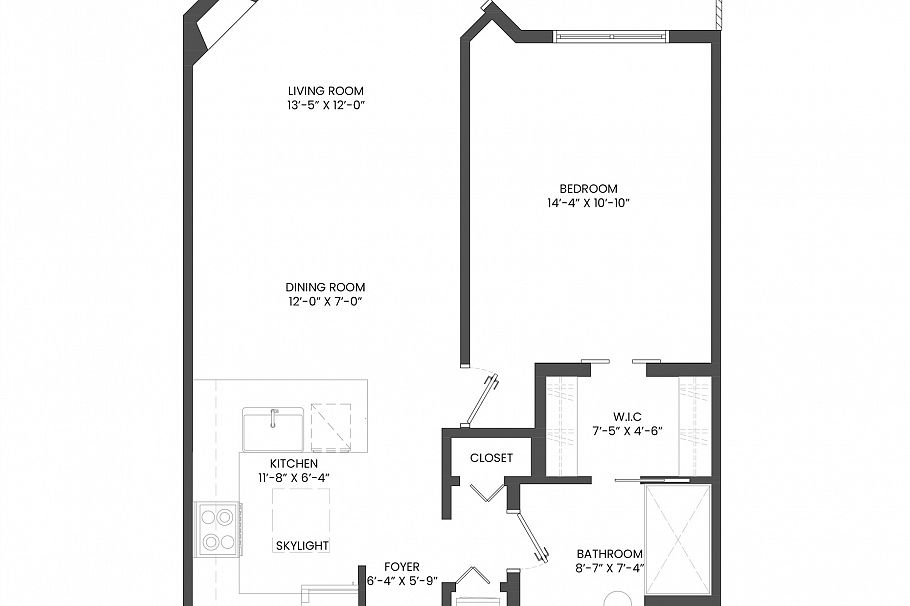 305 175 W 4th Street North Vancouver, BC - 25