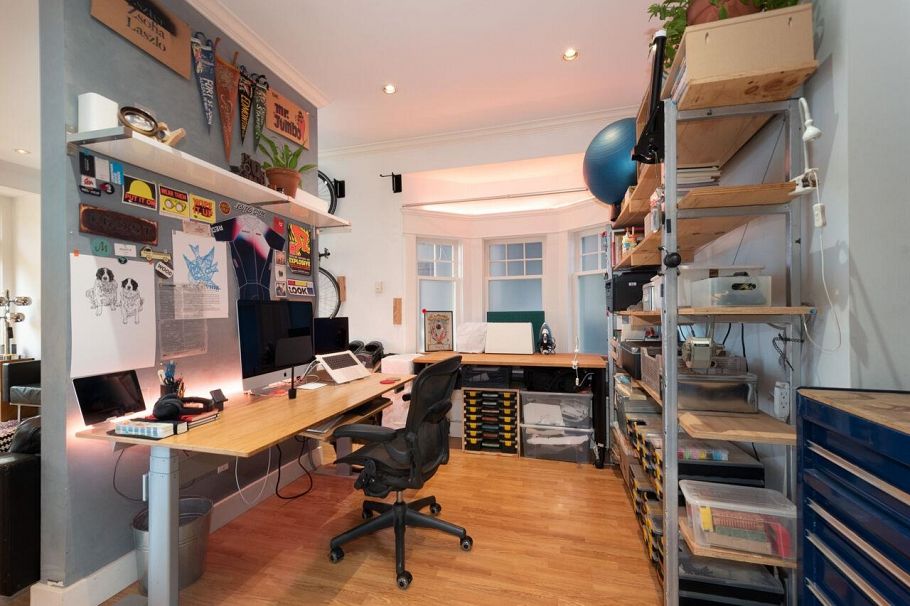 2912-14 W 3rd Avenue Vancouver, BC - 20