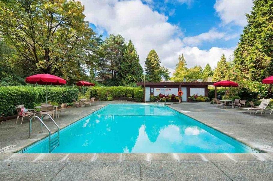 108 4900 Cartier Street Vancouver, BC - 11