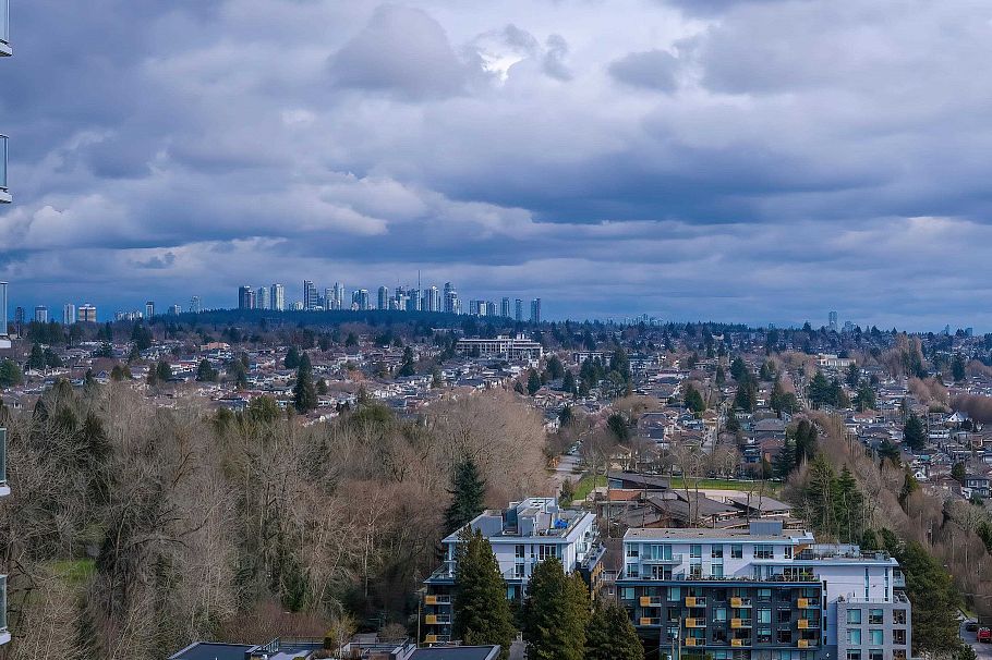 1503 7418 Paulson Street Vancouver, BC - 21