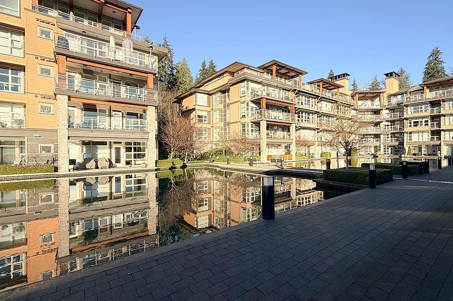 219 3606 Aldercrest Drive North Vancouver, BC - 18