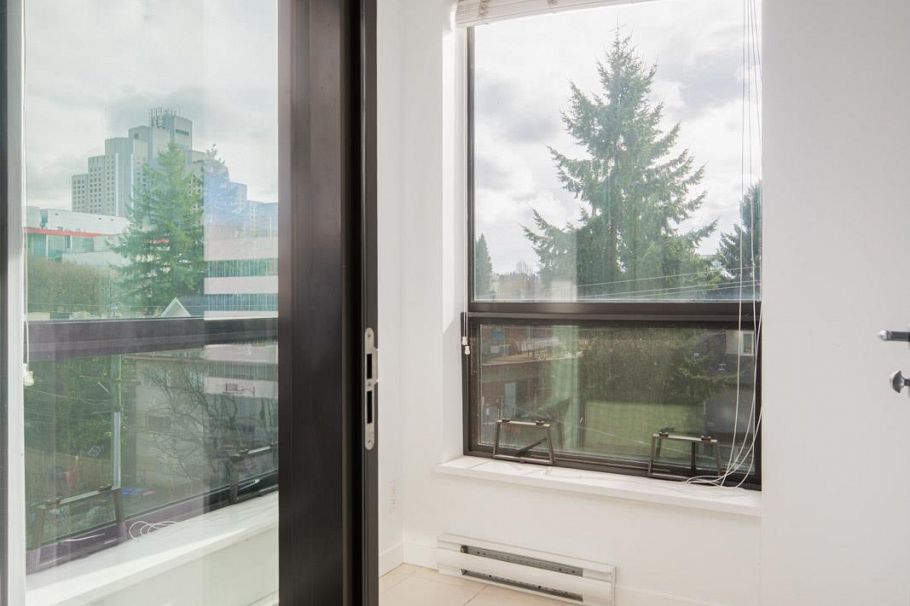 701 1068 W BROADWAY, Vancouver BC V6H 0A7 Vancouver, BC - 7