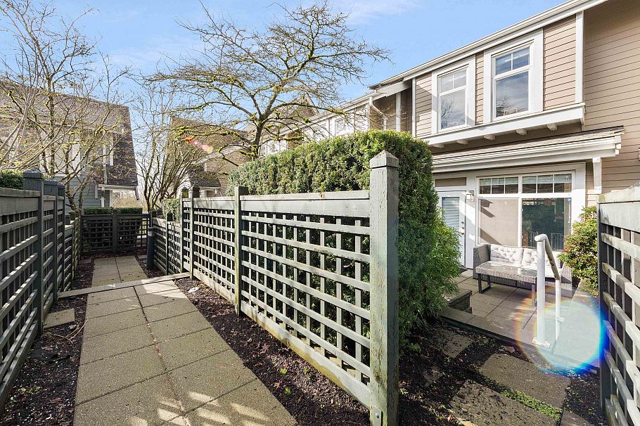 319 W 59th Avenue Vancouver, BC - 34