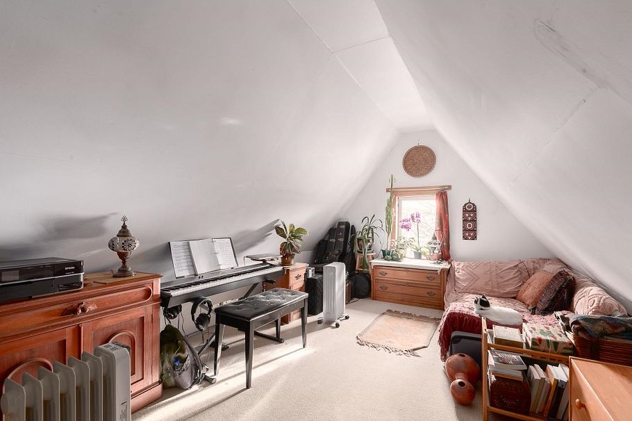 2483 W 6th Avenue Vancouver, BC - 24