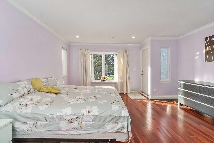 5396 Rhodes Street Vancouver, BC - 17