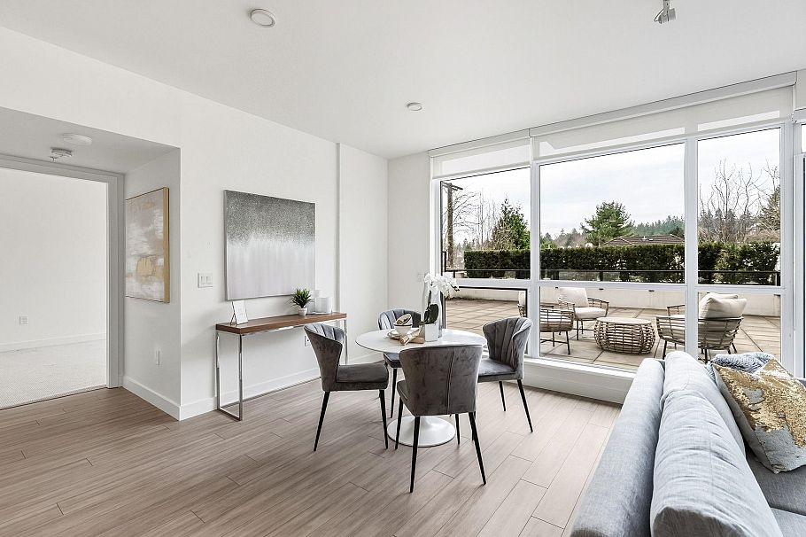 372 438 W King Edward Avenue Vancouver, BC - 6