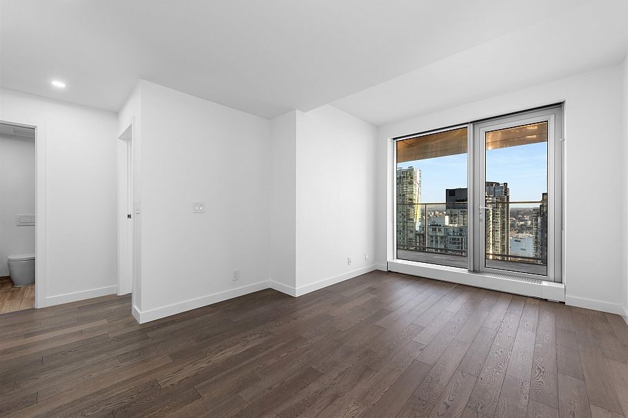 3209 1480 Howe Street Vancouver, BC - 10