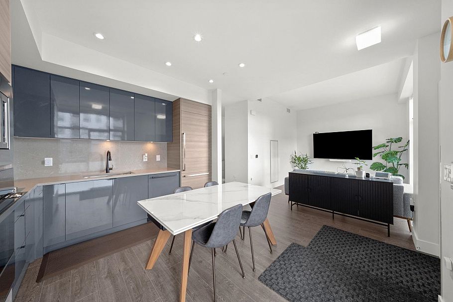 7 8508 Jack Uppal Street Vancouver, BC - 1