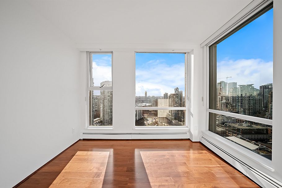 2809 1008 Cambie Street Vancouver, BC - 14