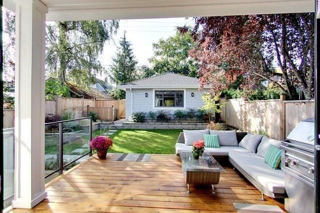 4248 W 10th Avenue Vancouver, BC - 14