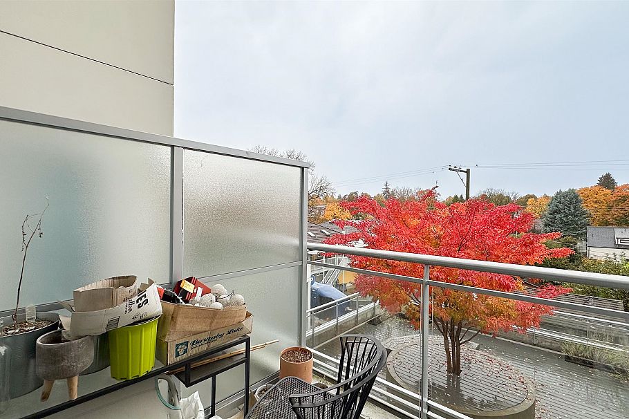 301 3333 Main Street Vancouver, BC - 21