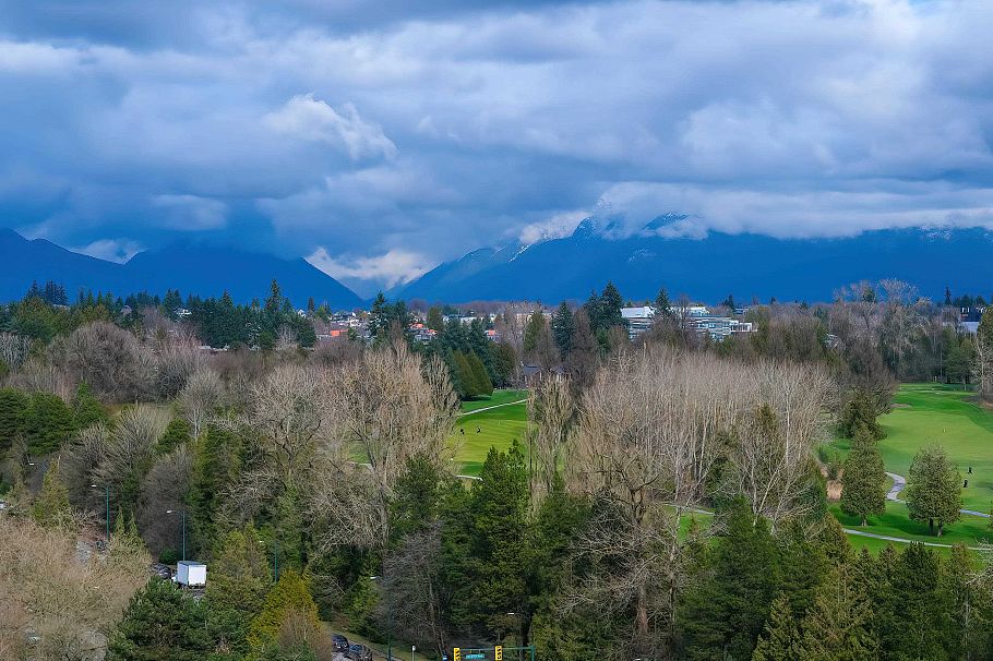 1503 7418 Paulson Street Vancouver, BC - 20