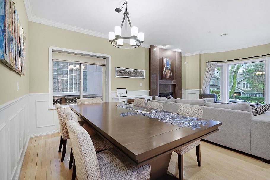 3263 W 38th Avenue Vancouver, BC - 7