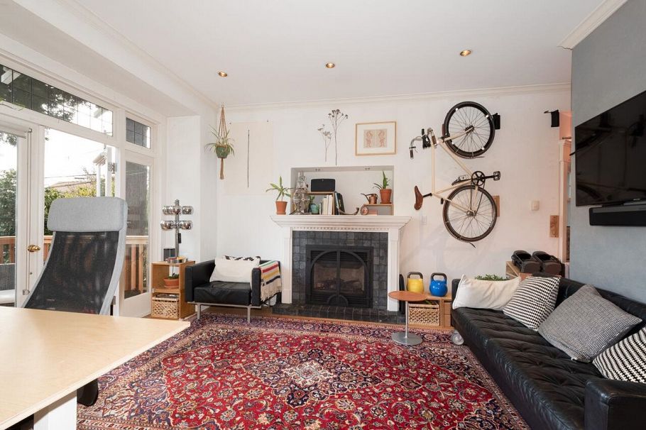 2912-14 W 3rd Avenue Vancouver, BC - 15