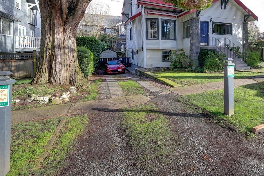 3480 Yukon Street Vancouver, BC - 35