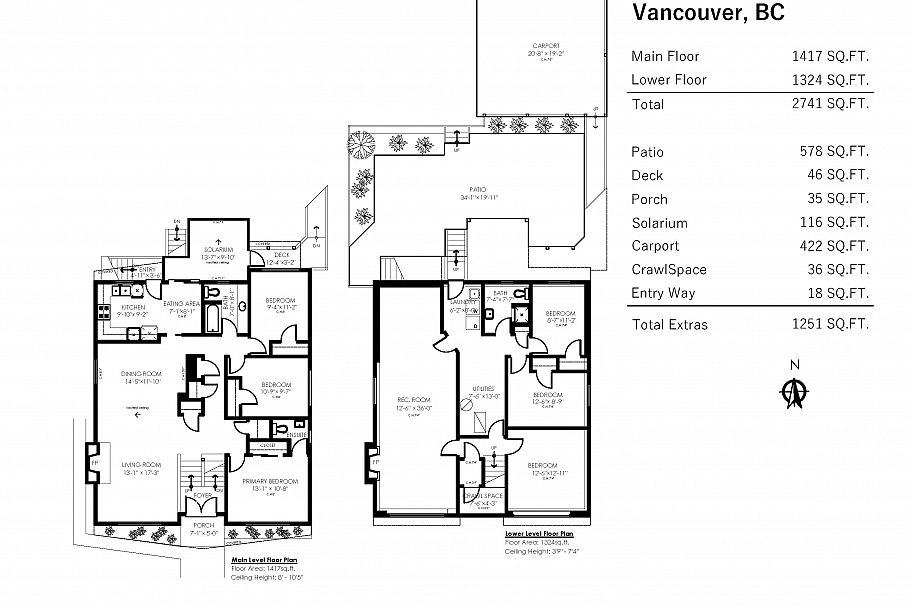 191 W 60th Avenue Vancouver, BC - 31