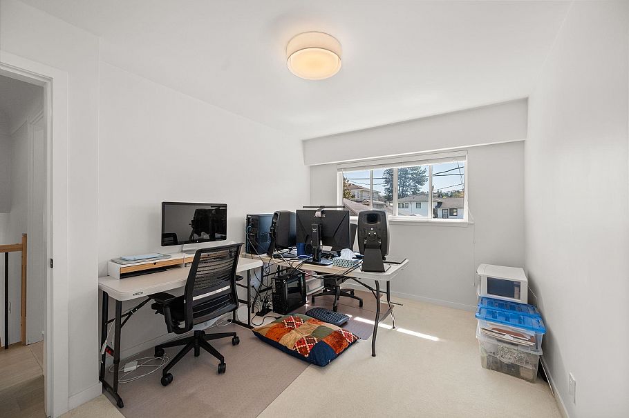 2566 Mcbain Avenue Vancouver, BC - 14