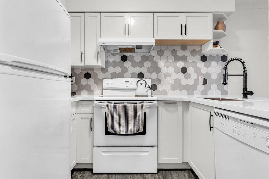 202 507 E 6th Avenue Vancouver, BC - 6