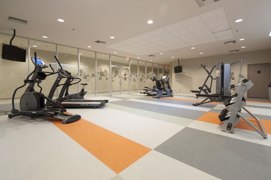 805 788 Hamilton Street Vancouver, BC - 32