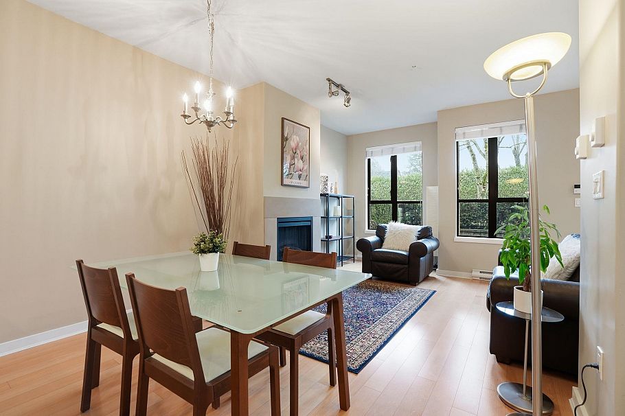 3 1863 Wesbrook Mall Vancouver, BC - 9