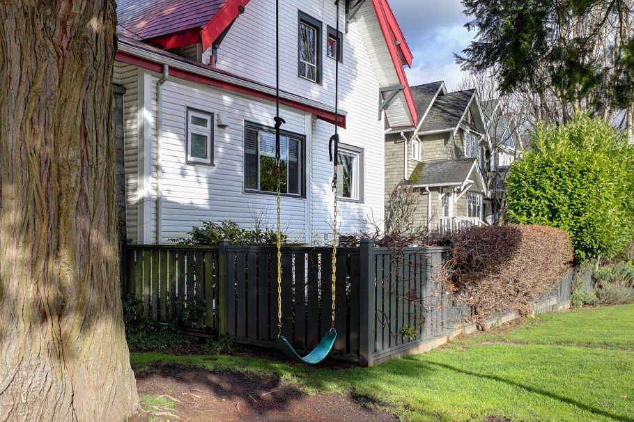 3480 Yukon Street Vancouver, BC - 36