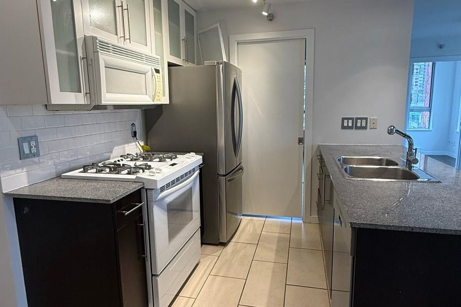 1202 1225 RICHARDS STREET, Vancouver BC V6B 1E6 Vancouver, BC - 6