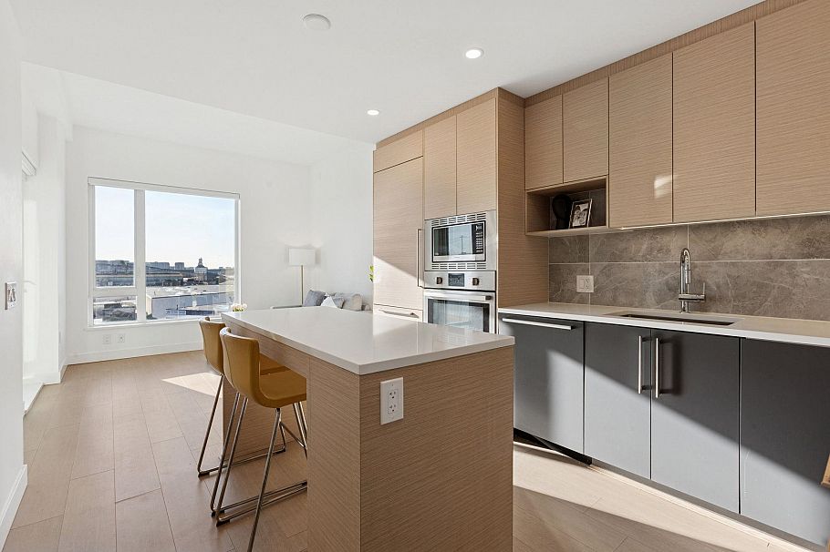 415 8888 Osler Street Vancouver, BC - 4