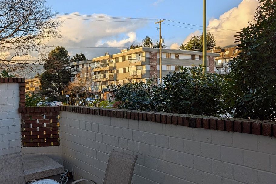 105 275 W 2nd Street North Vancouver, BC - 22