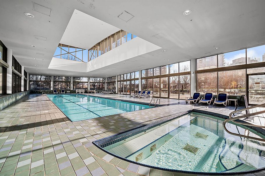 2809 1008 Cambie Street Vancouver, BC - 27