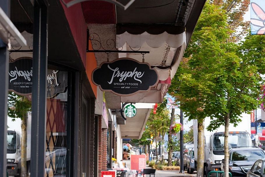 3941 W 19th Avenue Vancouver, BC - 36