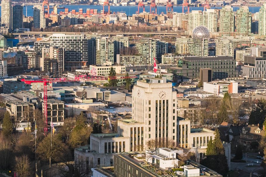 225 2888 Cambie Street Vancouver, BC - 35