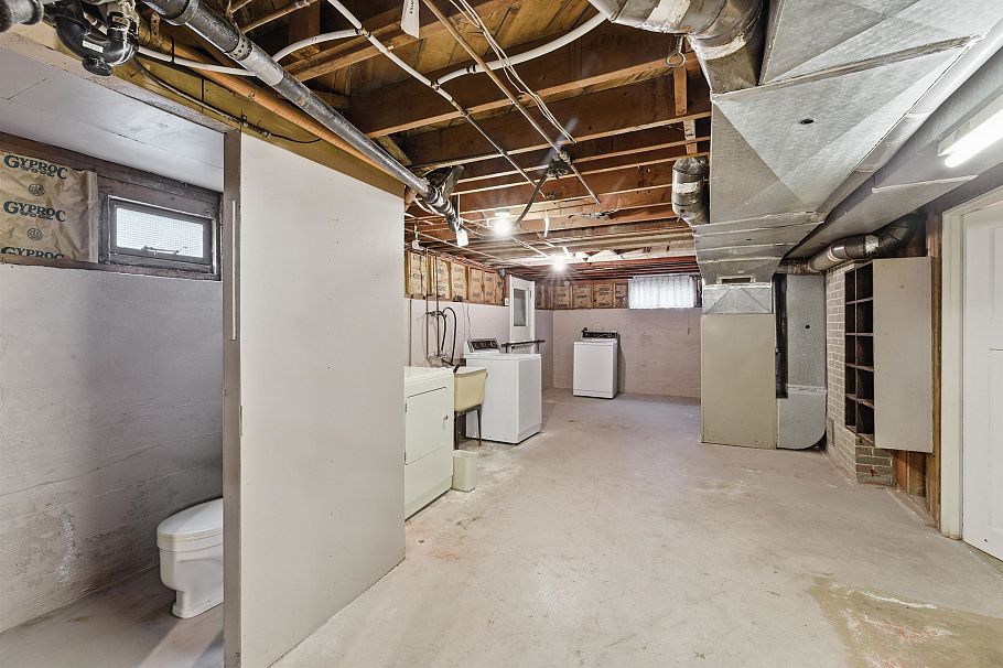 1840 Quilchena Crescent Vancouver, BC - 26