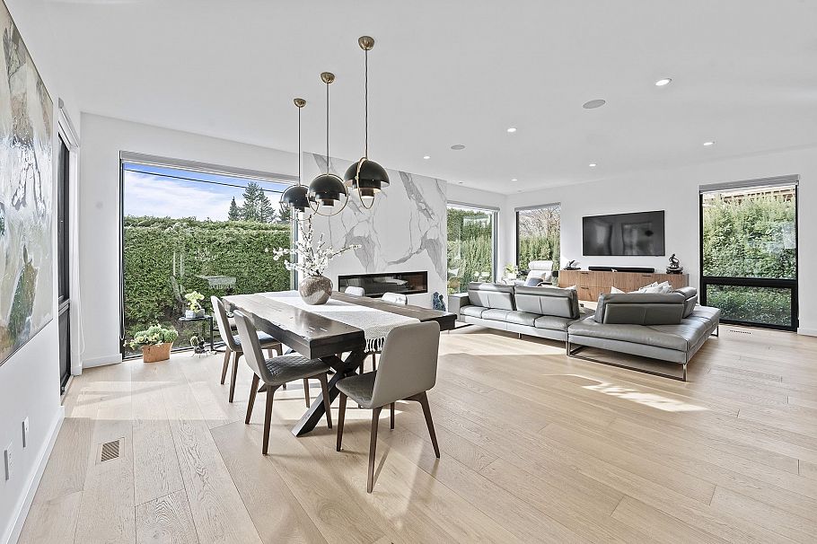 4275 Chelsea Crescent North Vancouver, BC - 7