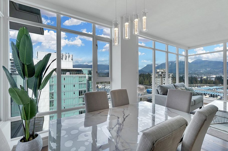 1904 1616 Bayshore Drive Vancouver, BC - 13