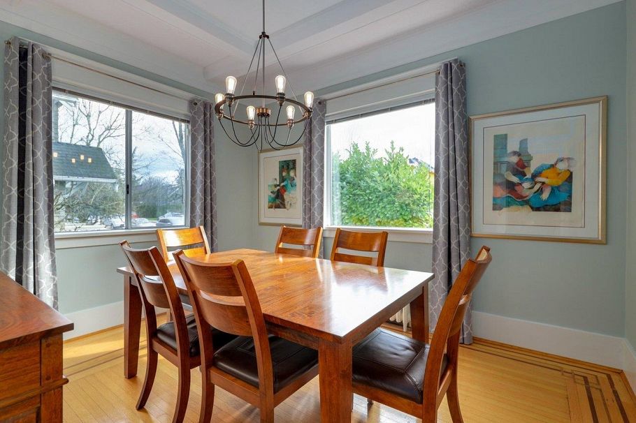 3480 Yukon Street Vancouver, BC - 10