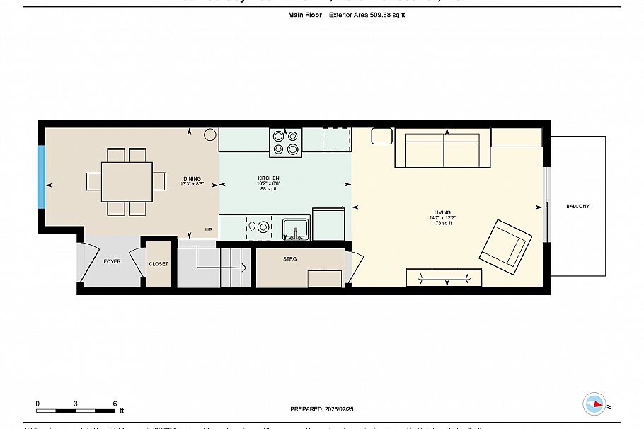 33 433 Seymour River Place North Vancouver, BC - 25