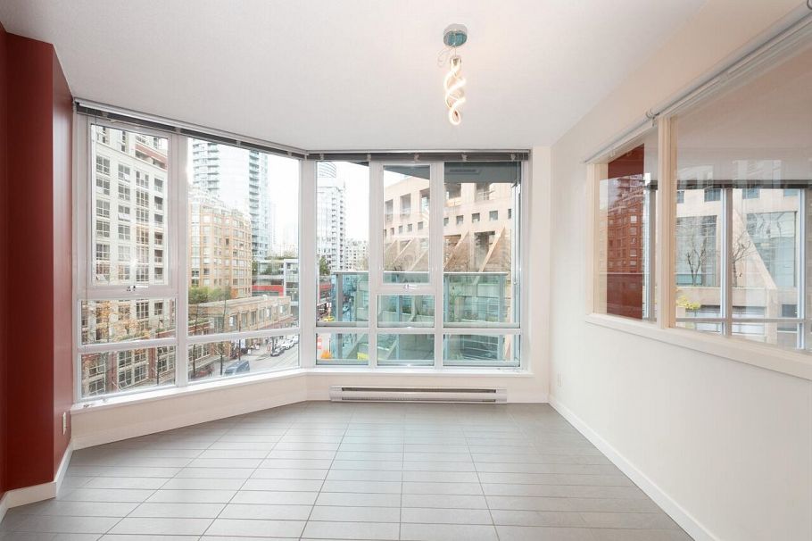 805 788 Hamilton Street Vancouver, BC - 25