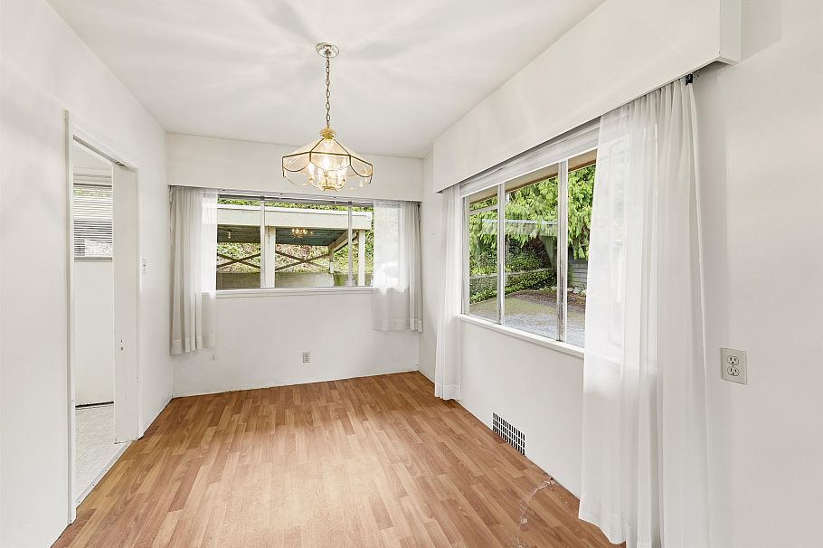 1840 Quilchena Crescent Vancouver, BC - 11