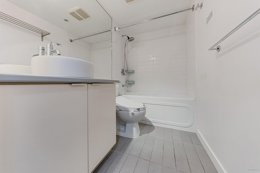 2111 788 Hamilton Street Vancouver, BC - 26