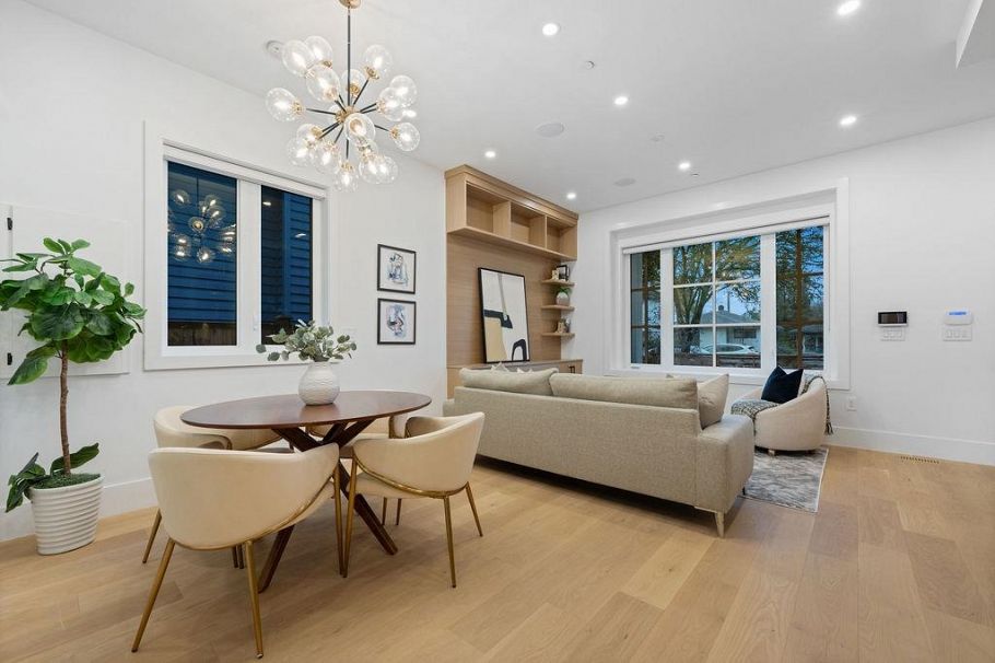 1 1166 E 11th Avenue Vancouver, BC - 8